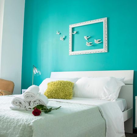 Reginella Guest House Salerno Exterior photo