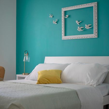 Reginella Guest House Salerno Exterior photo