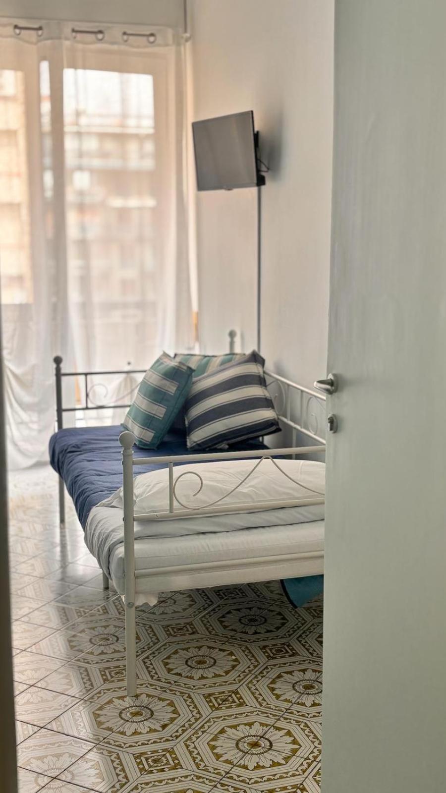 Reginella Guest House Salerno Exterior photo