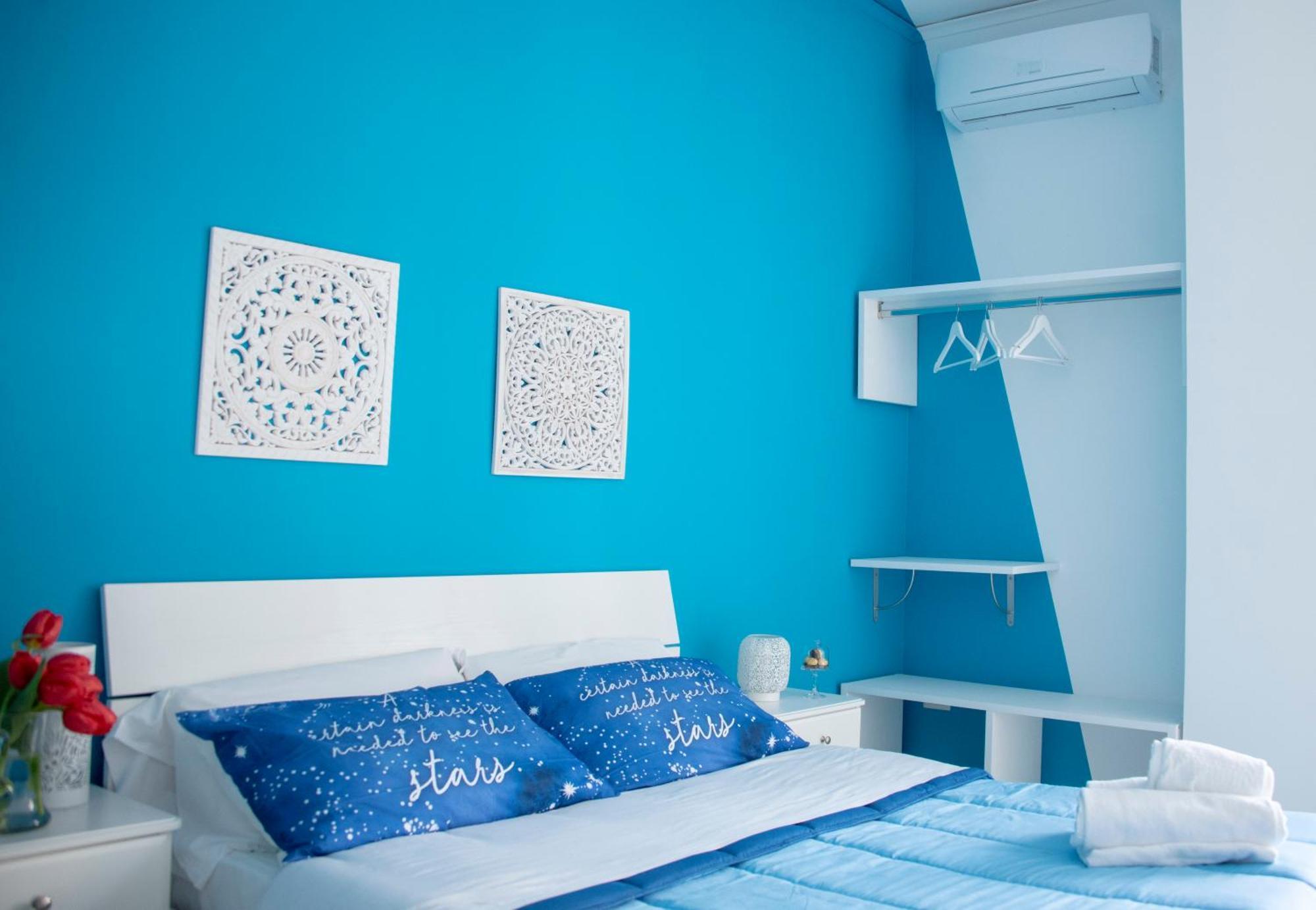Reginella Guest House Salerno Exterior photo