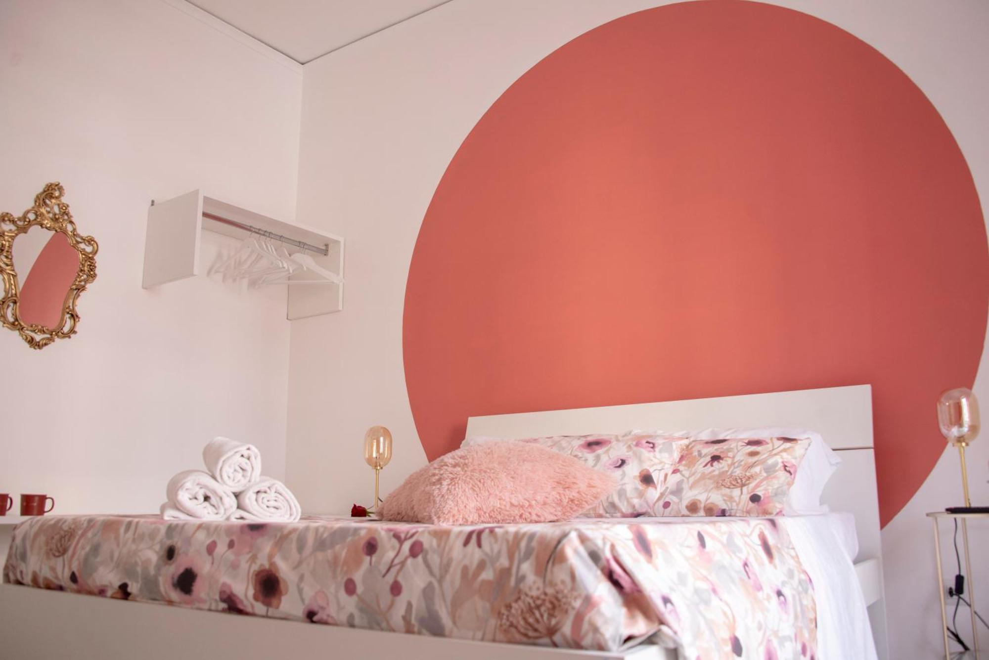 Reginella Guest House Salerno Exterior photo