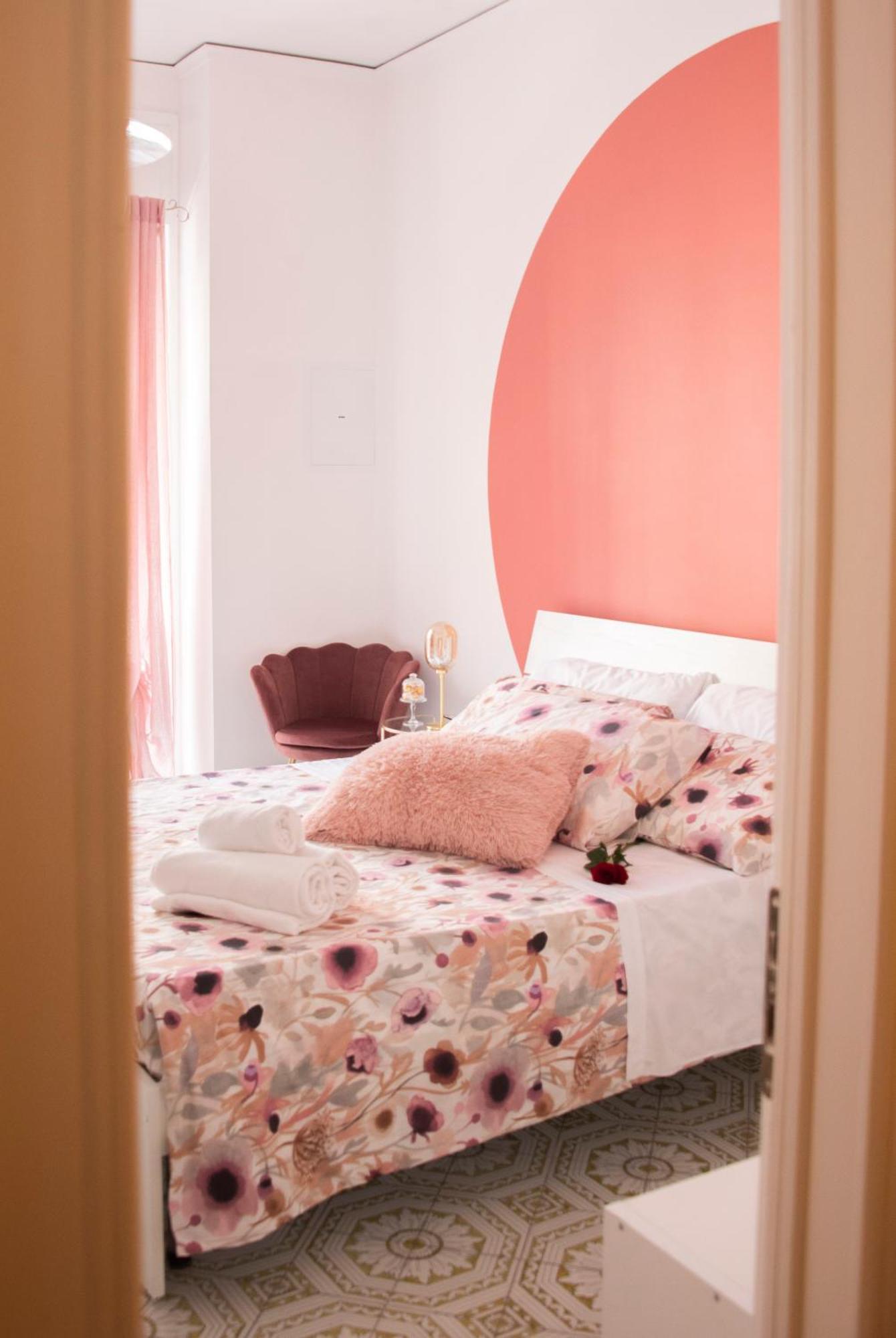 Reginella Guest House Salerno Exterior photo