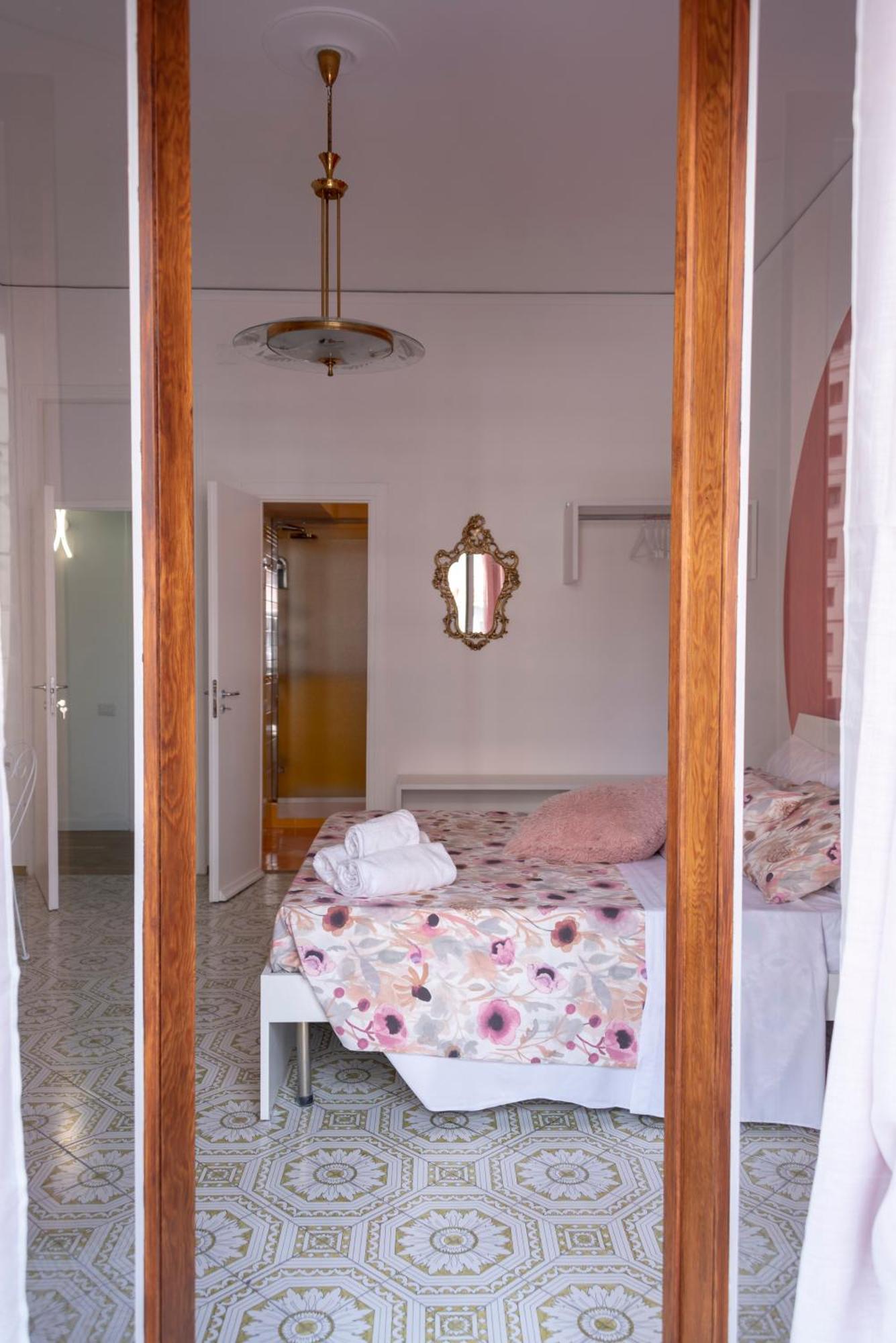 Reginella Guest House Salerno Exterior photo