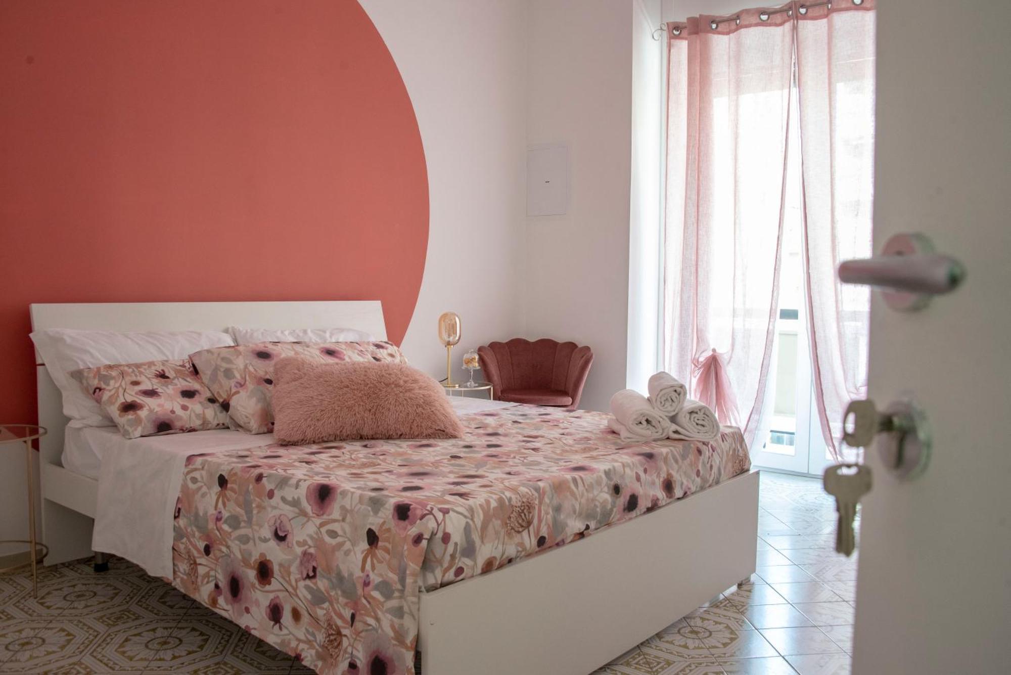Reginella Guest House Salerno Exterior photo