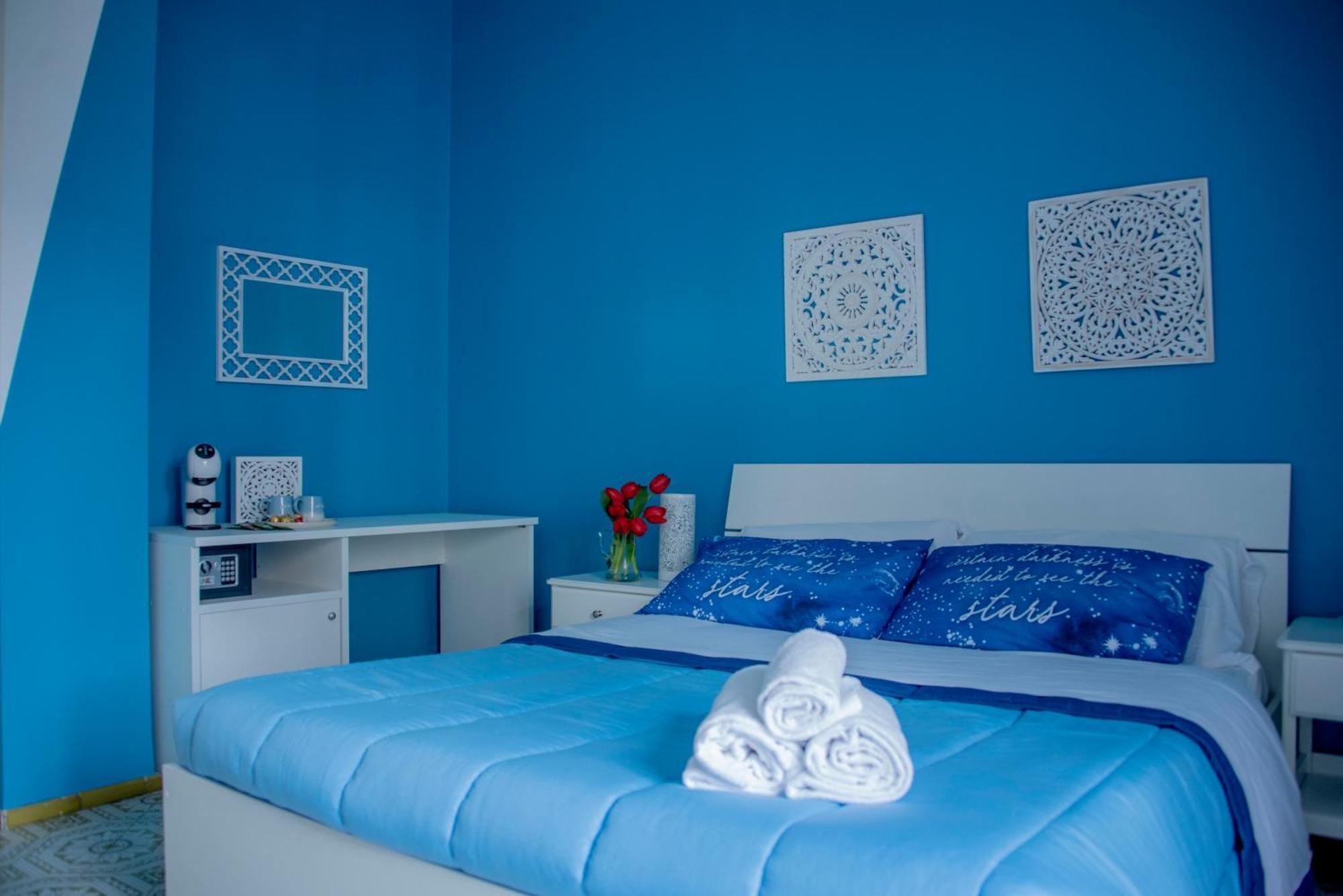 Reginella Guest House Salerno Exterior photo