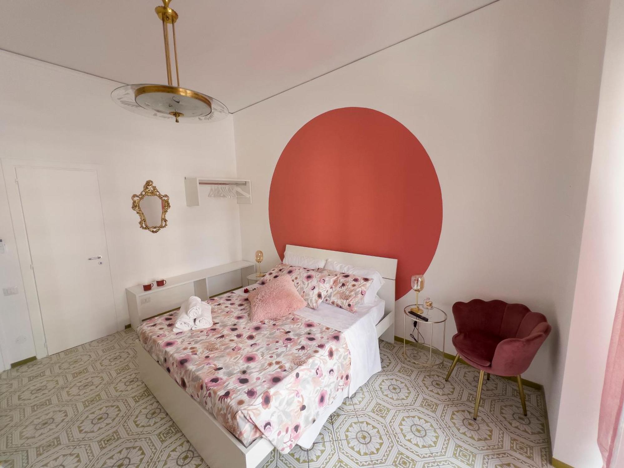 Reginella Guest House Salerno Exterior photo